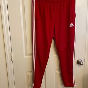 Adidas Track Suit pants